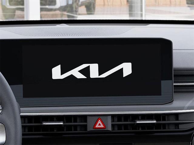 Photo of 2026 Steel Matte Gray Kia K5