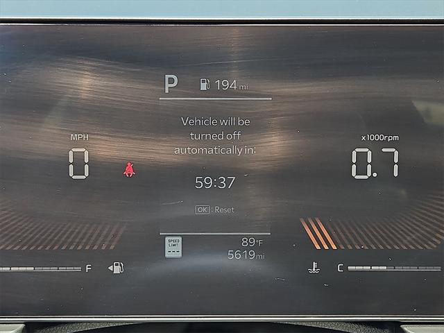 Photo of 2025 Snow White Pearl Kia K5