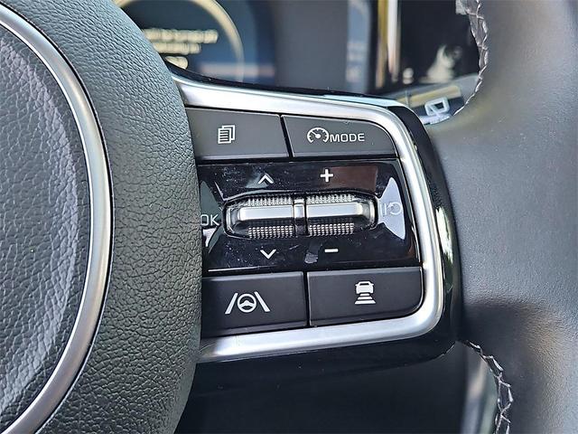 Photo of 2023 Wolf Gray Kia Sorento