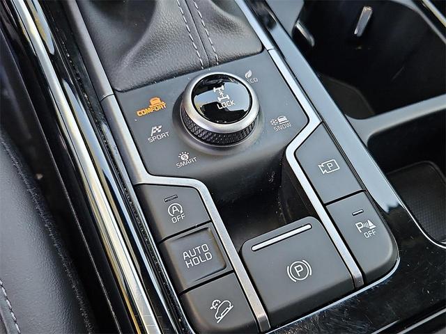Photo of 2023 Wolf Gray Kia Sorento