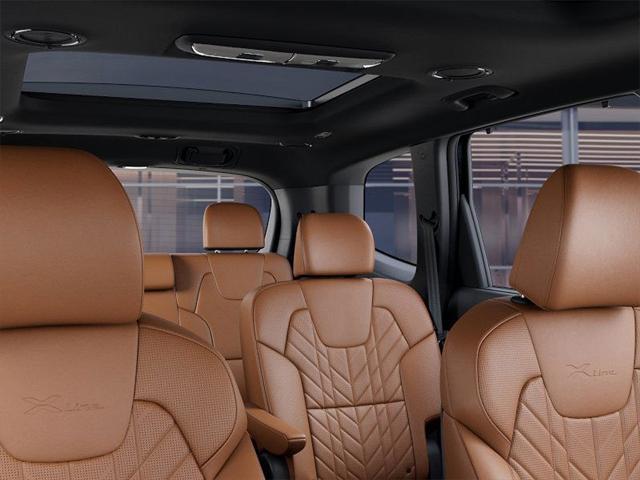 Photo of 2025 Panthera Metal Kia Telluride