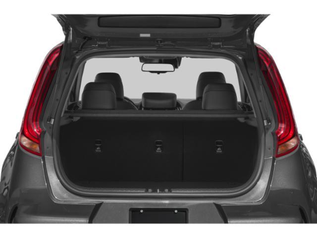 Photo of 2020 Snow White Pearl Kia Soul