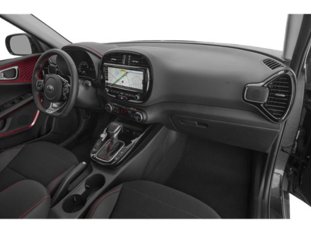 Photo of 2020 Snow White Pearl Kia Soul