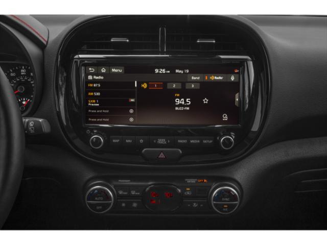 Photo of 2020 Snow White Pearl Kia Soul
