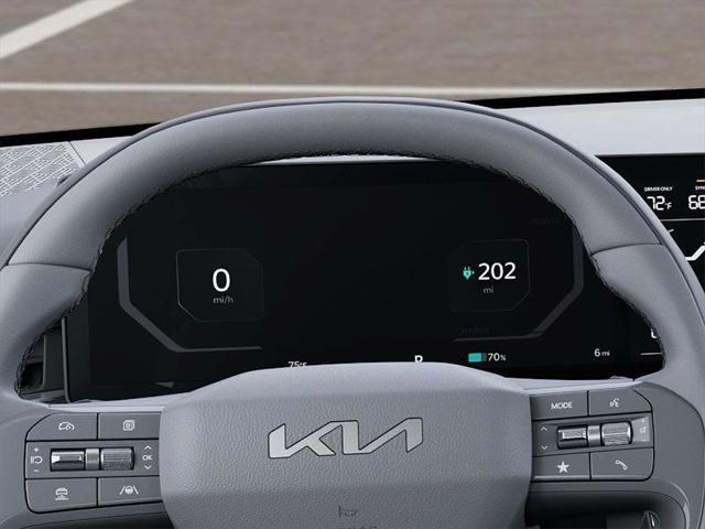 Photo of 2026 Gbl Kia EV9