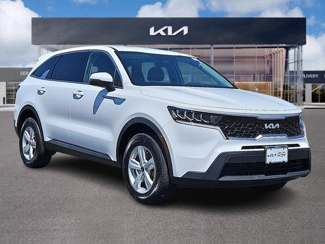 2022 Kia Sorento