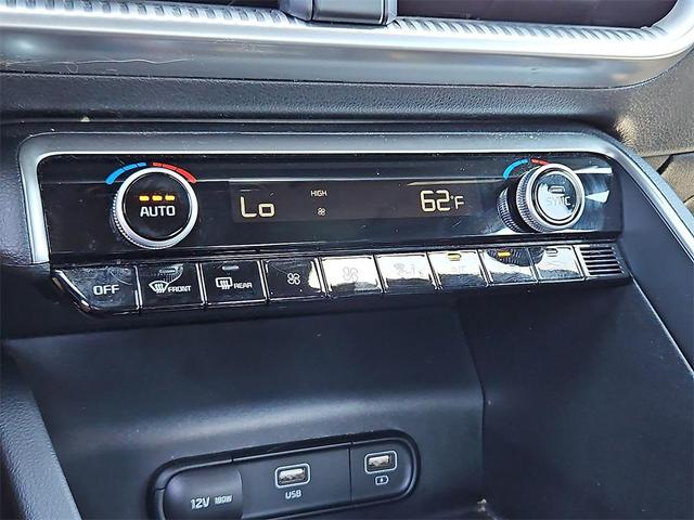 Photo of 2022 Wolf Gray Kia K5