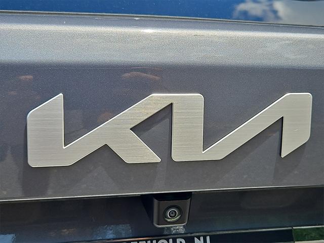 Photo of 2024 Everlasting Silver Kia Sorento
