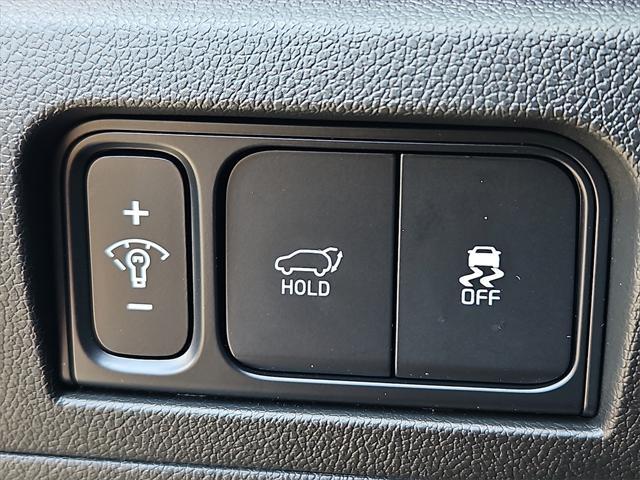 Photo of 2024 Everlasting Silver Kia Sorento