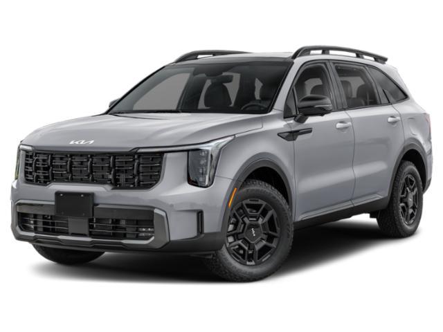 2024 Kia Sorento