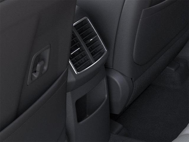 Photo of 2025 Jungle Green Kia Sportage