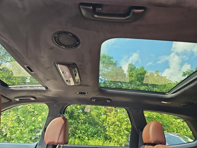 Photo of 2024 Gravity Gray Kia Telluride