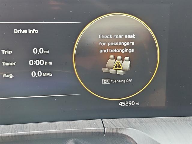 Photo of 2024 Gravity Gray Kia Telluride