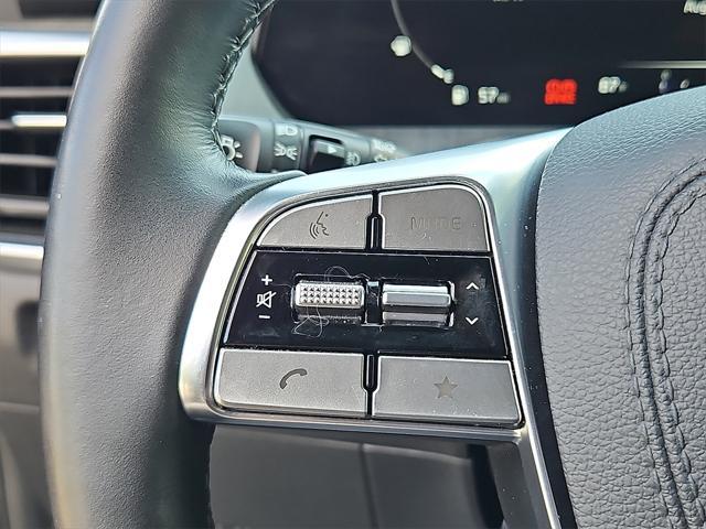 Photo of 2024 Gravity Gray Kia Telluride