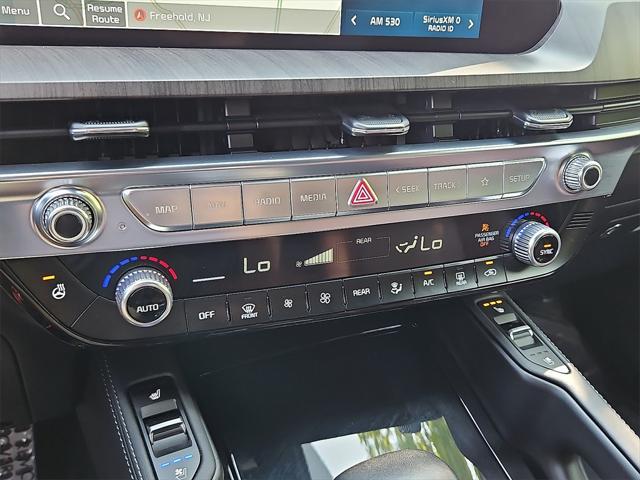 Photo of 2024 Gravity Gray Kia Telluride