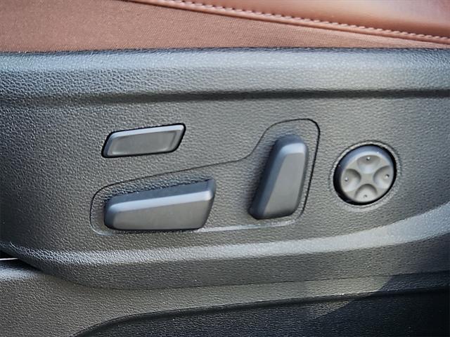 Photo of 2024 Gravity Gray Kia Telluride