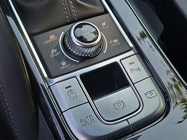 Photo of 2024 Gravity Gray Kia Telluride