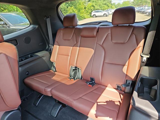 Photo of 2024 Gravity Gray Kia Telluride