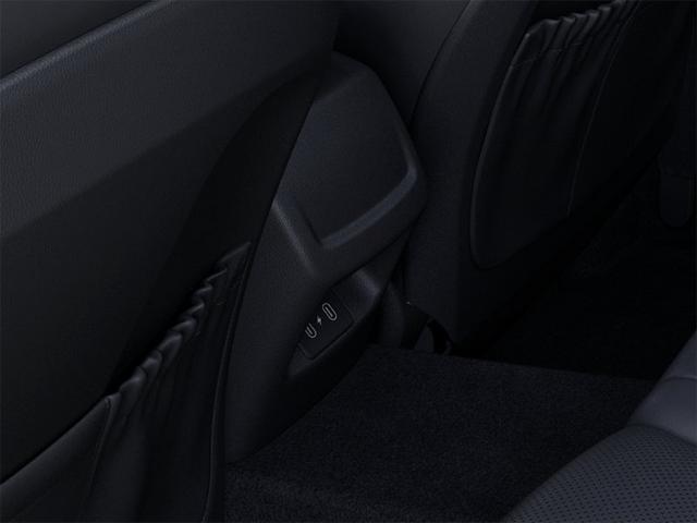 Photo of 2025 Wolf Gray Kia K5