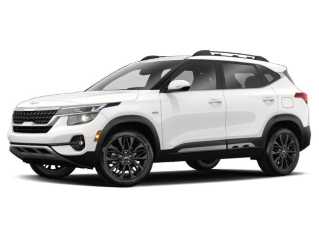 2022 Kia Seltos