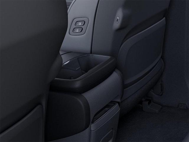 Photo of 2026 Ebony Black Kia EV9