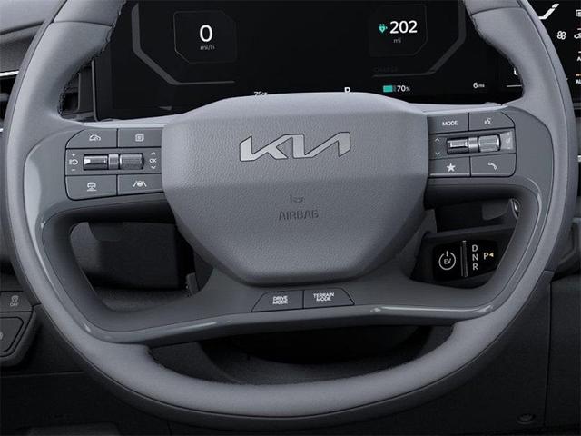 Photo of 2026 Ebony Black Kia EV9