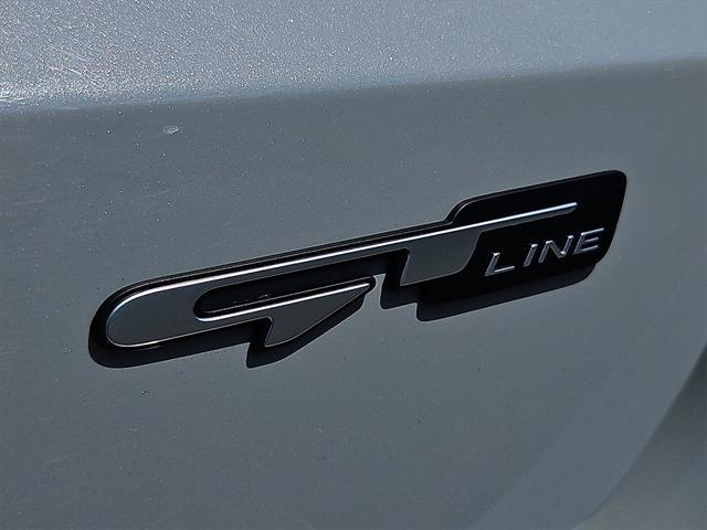 Photo of 2022 Wolf Gray Kia K5