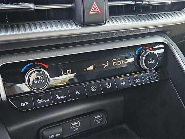 Photo of 2022 Wolf Gray Kia K5