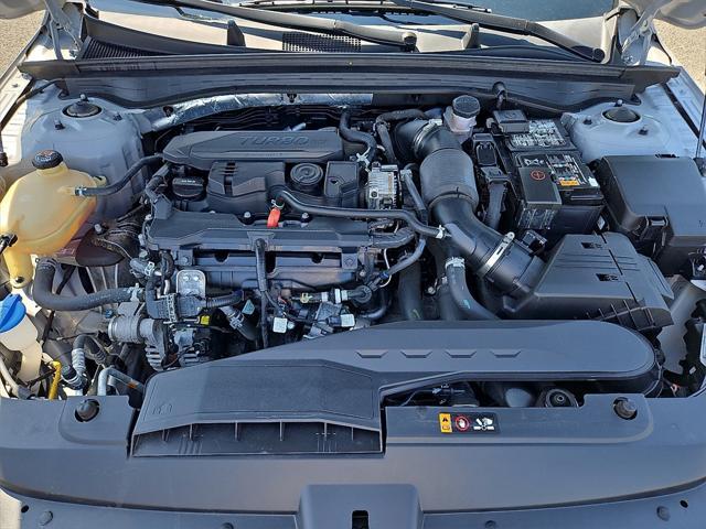 Photo of 2022 Wolf Gray Kia K5