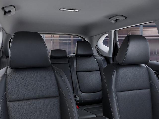 Photo of 2025 Pluton Blue Kia Seltos