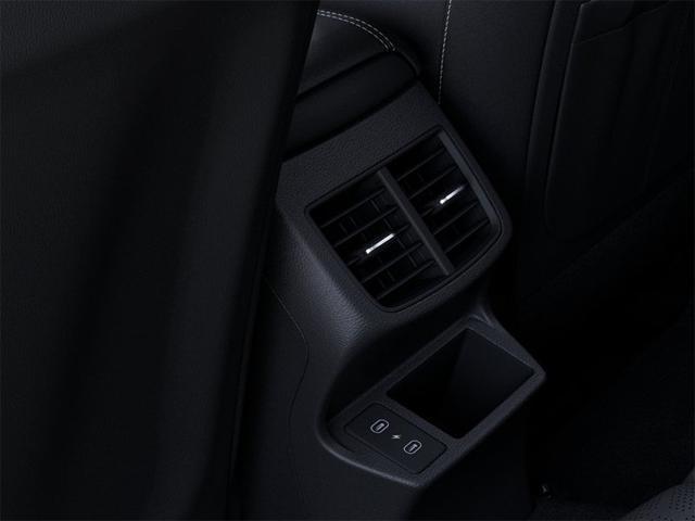Photo of 2025 Pluton Blue Kia Seltos