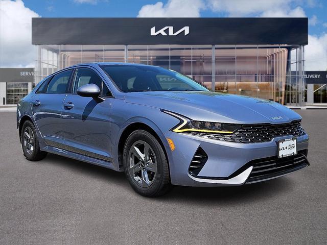 2023 Kia K5