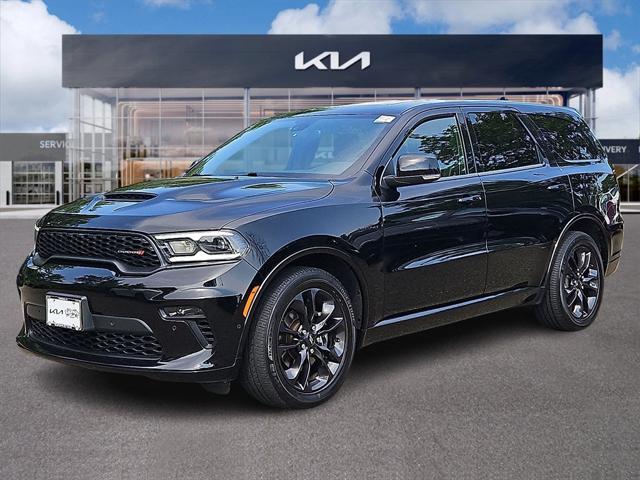 2022 Dodge Durango