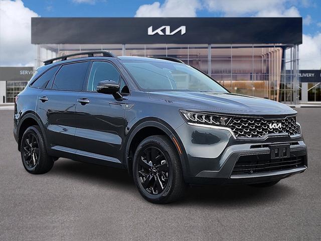 2022 Kia Sorento