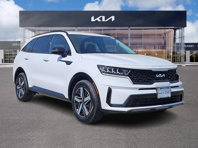 2022 Kia Sorento