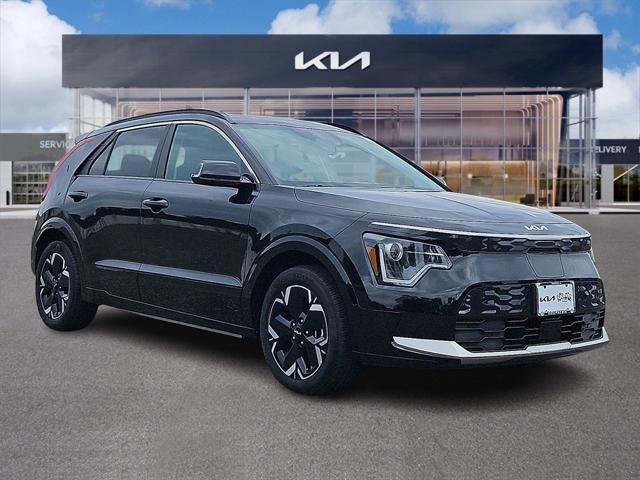 2024 Kia Niro Ev