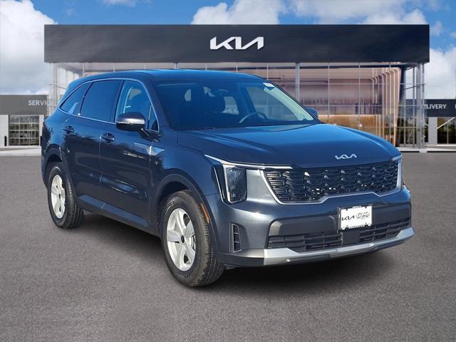 2024 Kia Sorento
