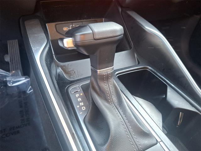 Photo of 2024 Gravity Grey Kia Sorento