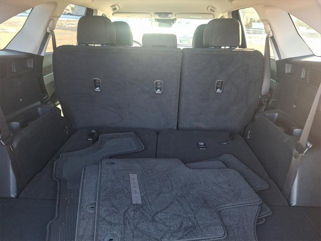 Photo of 2024 Gravity Grey Kia Sorento