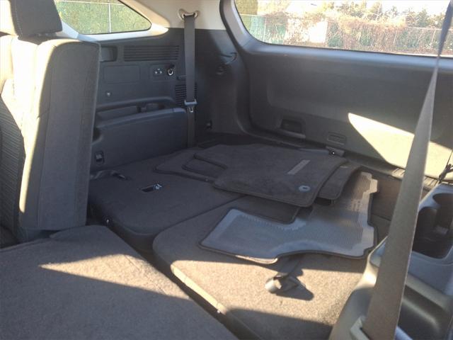 Photo of 2024 Gravity Grey Kia Sorento