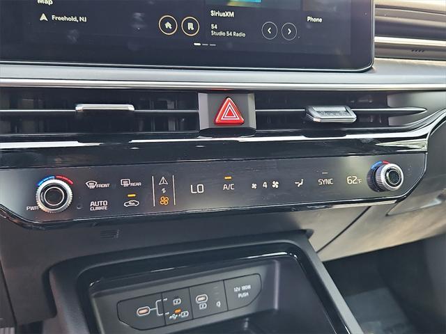 Photo of 2025 Yacht Blue Kia K5
