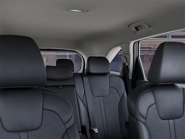 Photo of 2025 Wolf Gray Kia Sorento