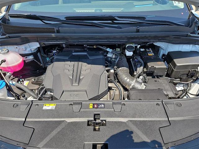 Photo of 2025 Ivory Silver Kia Carnival