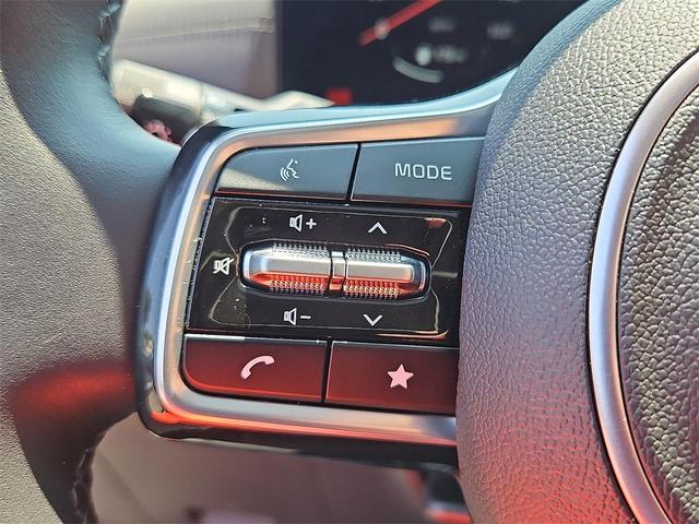 Photo of 2025 Ivory Silver Kia Carnival