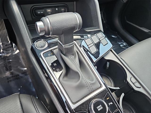 Photo of 2025 Steel Gray Kia Sportage