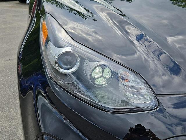 Photo of 2021 Black Cherry Kia Sportage
