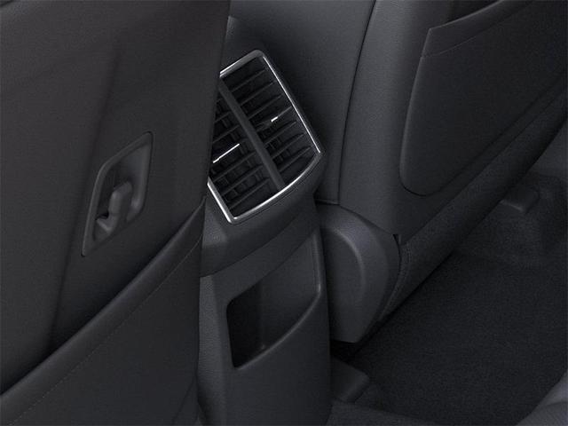 Photo of 2025 Shadow Matte Gray Kia Sportage
