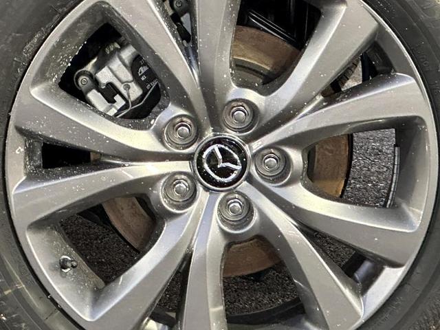 Photo of 2025 Snowflake White Pearl Mica Mazda CX-30