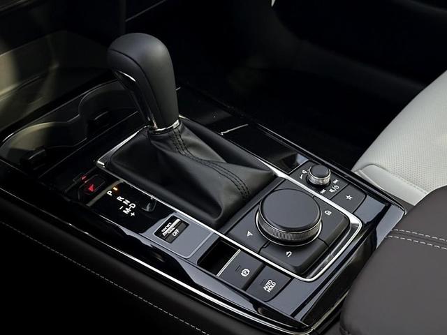 Photo of 2025 Snowflake White Pearl Mica Mazda CX-30