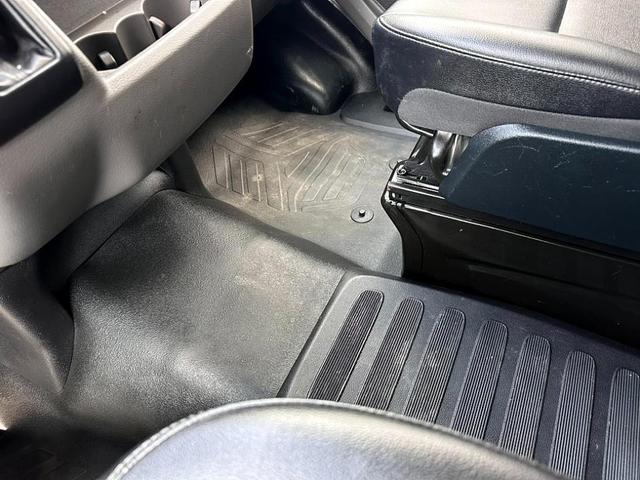 Photo of 2023 Oxford White Ford Transit-250